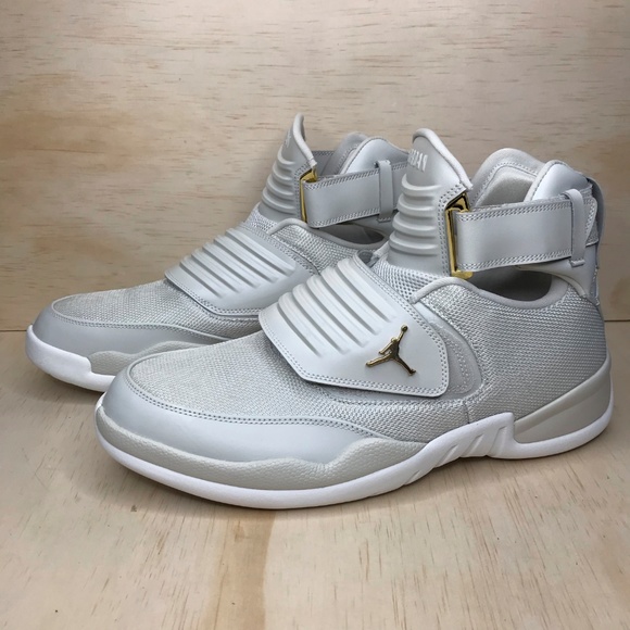 NEW Nike Jordan Generation 23 Light Bone - Picture 3 of 7